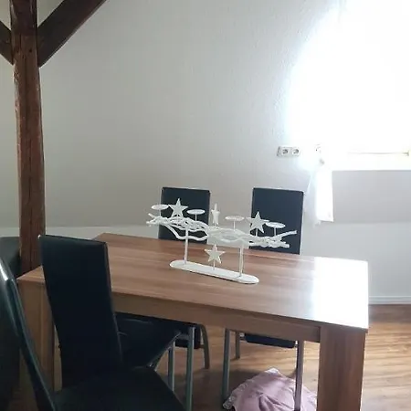 Urlaub Im Herzen Wismars Ts Dg Apartment