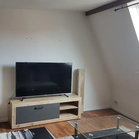 Urlaub Im Herzen Wismars Ts Dg Apartment Wismar
