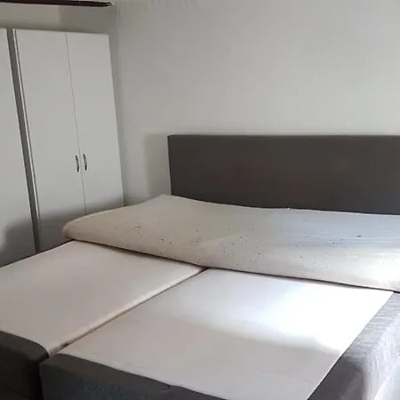 Urlaub Im Herzen Wismars Villa 1Og Dahlmannstrasse Apartmán