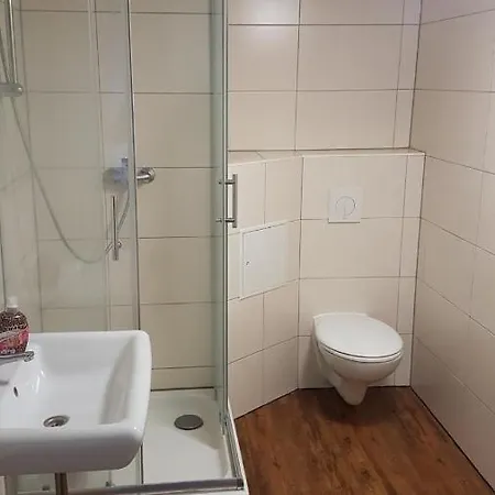 Apartment Urlaub Im Herzen Wismars Ts Dg Wismar