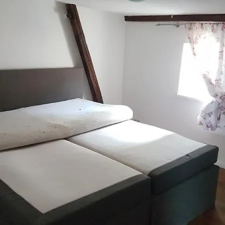 Apartment Urlaub Im Herzen Wismars Ts Dg