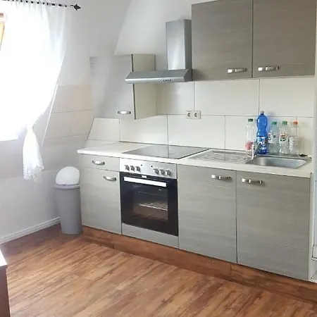 Urlaub Im Herzen Wismars Villa 1Og Dahlmannstrasse *