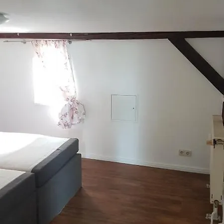 Apartment Urlaub Im Herzen Wismars Ts Dg *